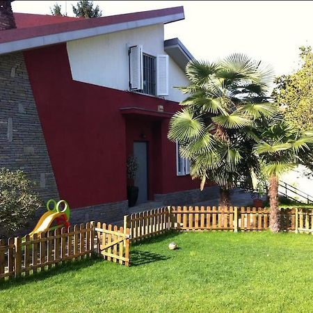 Appartamento In Villa Sulle Colline Di Torino 外观 照片