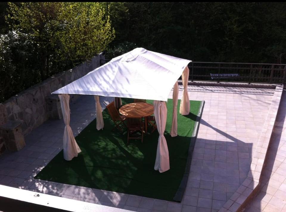 Appartamento In Villa Sulle Colline Di Torino 外观 照片