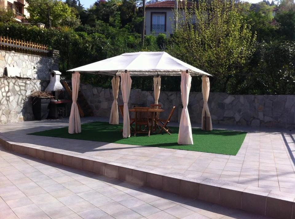 Appartamento In Villa Sulle Colline Di Torino 外观 照片